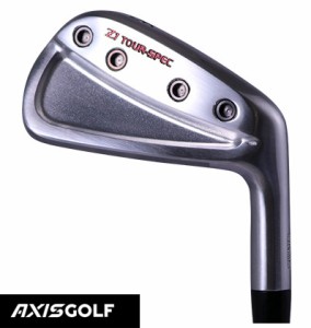 地クラブ系ヘッド axis golf Z1 IRON アイアン HEAD #5-#PW アクシスゴルフ