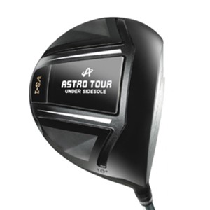 地クラブ系ヘッド ASTRO TOUR VS-1 HEAD アストロ