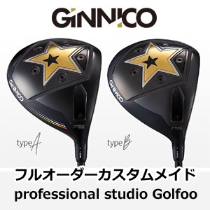 地クラブ系ヘッド イオンスポーツ　GINNICO　ドライバー　HEAD  