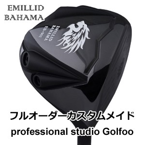 地クラブ系ヘッド EMILLID BAHAMA EB-901 HEAD エミリッドバハマ