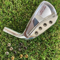 地クラブ系ヘッド axis golf Z2 CBI IRON アイアン HEAD #5-#PW アクシスゴルフ