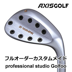 地クラブ系ヘッド  axis golf Z1 WEDGE ウェッジ HEAD  アクシスゴルフ