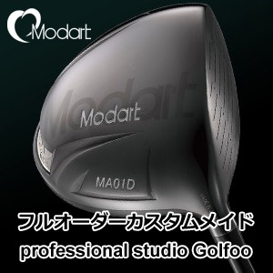 地クラブ系ヘッド Modart MA01D+R HEAD 【ヘッドのみの販売は