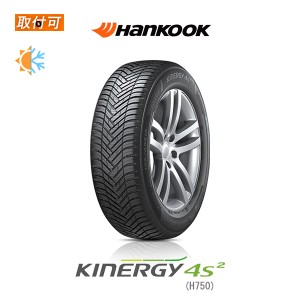 ハンコック Kinergy 4S2 H750 215/45R17 91Y XL オールシーズンタイヤ 1本