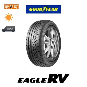 グッドイヤー EAGLE RV 205/70R14 94H サマータイヤ 1本