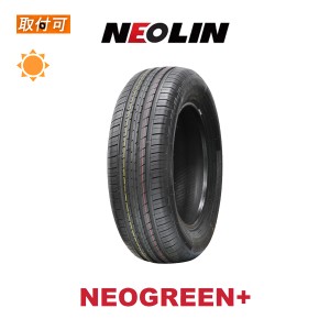 ネオリン NEOGREEN+ 205/65R15 94V サマータイヤ 1本