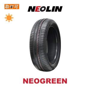 ネオリン NEOGREEN 165/45R16 74V XL サマータイヤ 1本