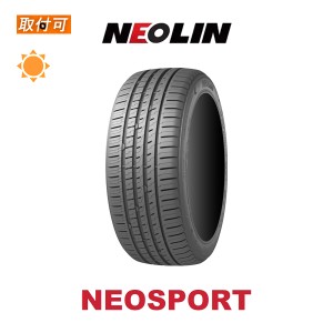 ネオリン NEOSPORT 235/45R17 97W XL サマータイヤ 1本