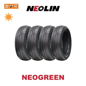 ネオリン NEOGREEN 165/45R16 74V XL サマータイヤ 4本セット