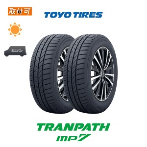 5月上旬入荷予定 トーヨータイヤ TRANPATH mp7 215/70R16 100H サマータイヤ 2本セット