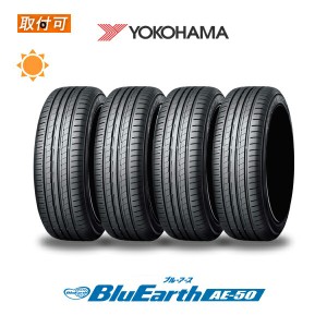 ヨコハマ AE50 245/45R18 100W サマータイヤ 4本セット