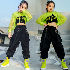 キッズ ヒップホップ キッズダンス衣装 派手 子供服 パーカー タンクトップ パンツ ダンス衣装 かっこいい ストリート系 Hip Hop 競技 Saの通販はau Pay マーケット 美ハーバー 商品ロットナンバー