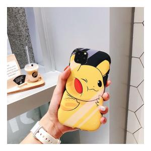 ピカチュウ Iphone ケース 韓国の通販 Au Pay マーケット