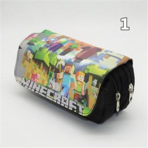 マイン クラフト ペン ケースの通販 Au Pay マーケット