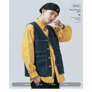 デニム コート コーデの通販 Au Pay マーケット 5ページ目