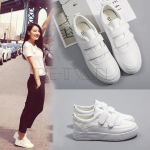 スニーカー マジックテープ かわいい レディースの通販 Au Pay マーケット