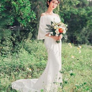 40代 ウェディング ドレス 写真の通販 Au Pay マーケット