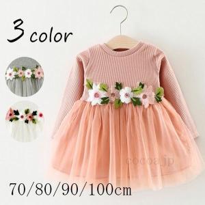 赤ちゃん 誕生日 ワンピースの通販 Au Pay マーケット