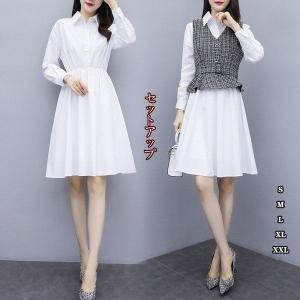 代 普段着 ワンピの通販 Au Pay マーケット