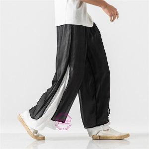 通勤 涼しい パンツ メンズの通販 Au Pay マーケット