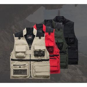 カメラマン ベスト おしゃれの通販 Au Pay マーケット