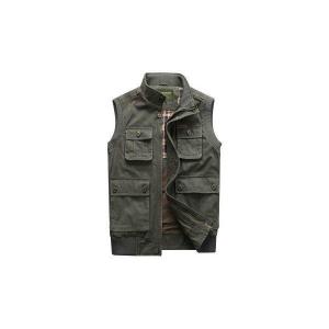 カメラマン ベスト おしゃれの通販 Au Pay マーケット