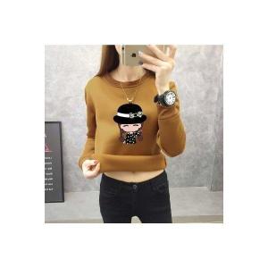 キャラクター トレーナー レディースの通販 Au Pay マーケット