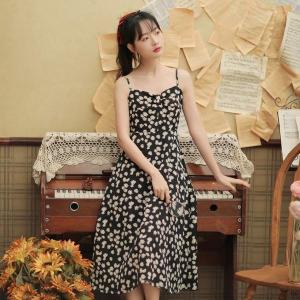 デイジー柄 ワンピの通販 Au Pay マーケット