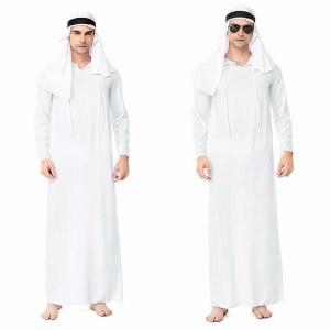 アラビア 衣装 男性の通販 Au Pay マーケット