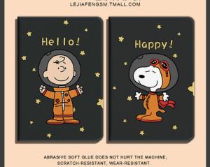 スヌーピー Ipad Air2 カバーの通販 Au Pay マーケット