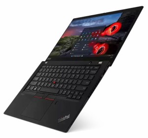 Lenovo ThinkPad X13 Gen1 モバイルノート i5 SSD256GB Wi-Fi6 WEBカメラ 指紋センサー  新品 未開封 lenovo-21pc3