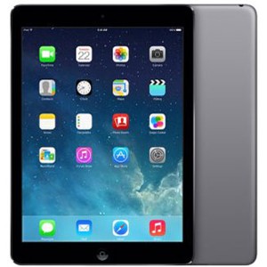 iPad Air（第1世代） Wi-Fi+Cellular 本体 16GB 9.7インチ auモデル スタイラスペン特典 