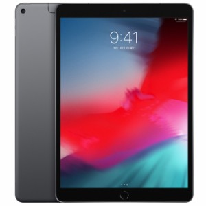 iPad Air（第3世代） Wi-Fi 本体 64GB 10.5インチ Smart Keyboard対応 スタイラスペン特典 