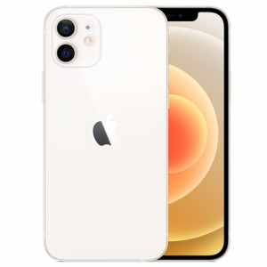 iPhone12 本体 SIMフリー 128GB 5G ファイブジー デュアルSIM eSIM ガラスフィルム特典 