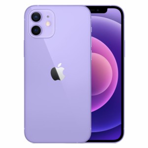 iPhone12 本体 SIMフリー 64GB 5G ファイブジー デュアルSIM eSIM ガラスフィルム特典 