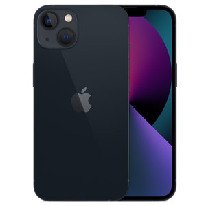 iPhone13 本体 SIMフリー 256GB 5G ファイブジー デュアルSIM eSIM ガラスフィルム特典 