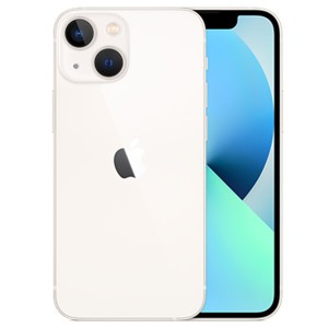 iPhone13 mini 本体 SIMフリー 128GB 5G ファイブジー デュアルSIM eSIM 5.4型 ガラスフィルム特典 