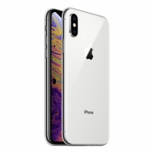 iPhoneXS 本体 SIMフリー 64GB デュアルSIM eSIM ガラスフィルム特典 