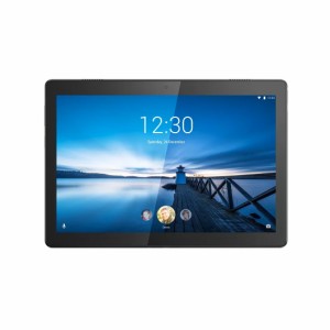 Lenovo TAB M10 10.1インチ SIMフリー タブレットPC TB-X505L 大容量バッテリー 特典付 SIMフリー le505-a34y9