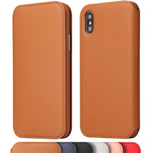 革手帳型 スマホケース カード収納付き PT（送料無料）iphone11ケース iphone pro max ケース 手帳型 スマホケース アイフォン11 スマホ