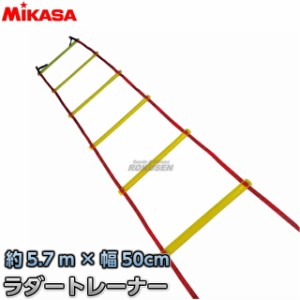 【ミカサ・MIKASA トレーニング】 ラダートレーナー　FLD2