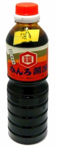 【山口県】【周南市】福原醤油【甘露醤油】【かんろしょうゆ】５００ml(10000120)