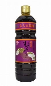 【長崎県】【長崎市西坂町】【チョーコー醤油】超特選むらさき1000ｍｌ