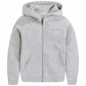 pepe jeans パーカー 男性用ウェア ジーンズ アウトドア ペペ pepe jeans thru