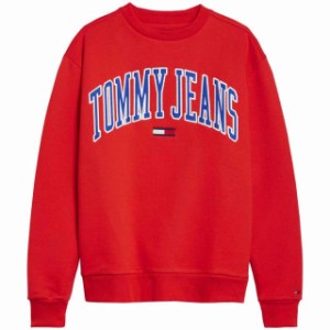 tommy hilfiger classic sweatshirt