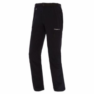 trangoworld トランゴワールド アウトドア 男性用ウェア ズボン trangoworld altai-pants-regular