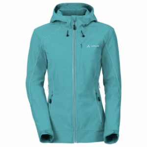 vaude ファウデ アウトドア 女性用ウェア ジャケット vaude skomer-s