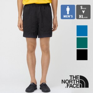 【SALE!!】「 THE NORTH FACE ザ ノースフェイス 」 Water Strider Short ウォーターストライダー ショーツ NB42130 / ショートパンツ 短