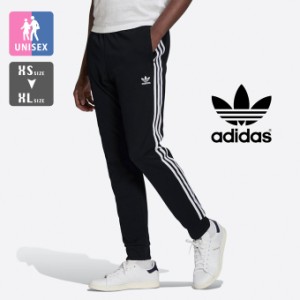 「 adidas Originals アディダス オリジナルス 」 アディカラー クラシック PRIMEBLUE SST トラックパンツ ジャージ US573 HC1934 / adid