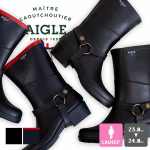 【SALE!!】 AIGLE エーグル MISS JULIE2 レディース ミスジュリー ラバー ブーツ ZZF8886 / レインブーツ 長靴 シューズ 婦人靴 フランス
